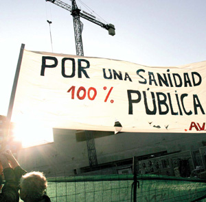 sanidad