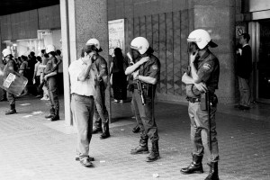 Huelga General (Junio 2002)