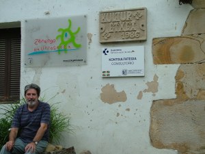 Zerain (Goirri/Euskadi)