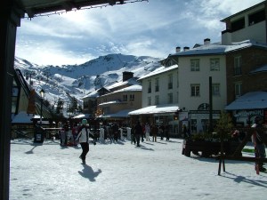 ¿Habrá nieve en 2022?