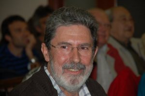 IU San Jorge Andorra 2010